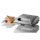 Gorenje | Sandwich maker | SM703GCG | 700 W | Number of plates 3 | Number of pastry 2 | Grey