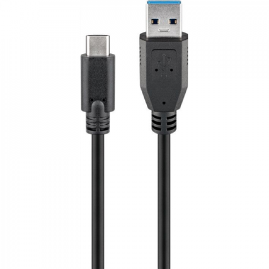 Goobay | USB-C to USB-A USB-C male | USB 3.0 male (type A)