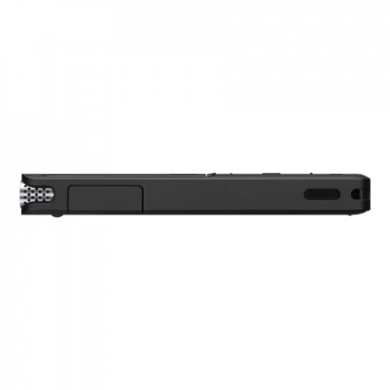 Sony | Digital Voice Recorder | ICD-UX570 | Black | LCD | MP3 playback