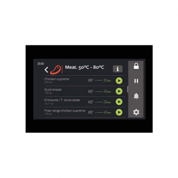 CATA | Hob | IDB 6003 PRO BK | Induction | Number of burners/cooking zones 3 | Touch | Timer | Black | Display