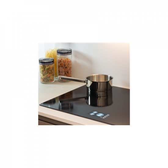 CATA | Hob | IDB 6003 PRO BK | Induction | Number of burners/cooking zones 3 | Touch | Timer | Black | Display