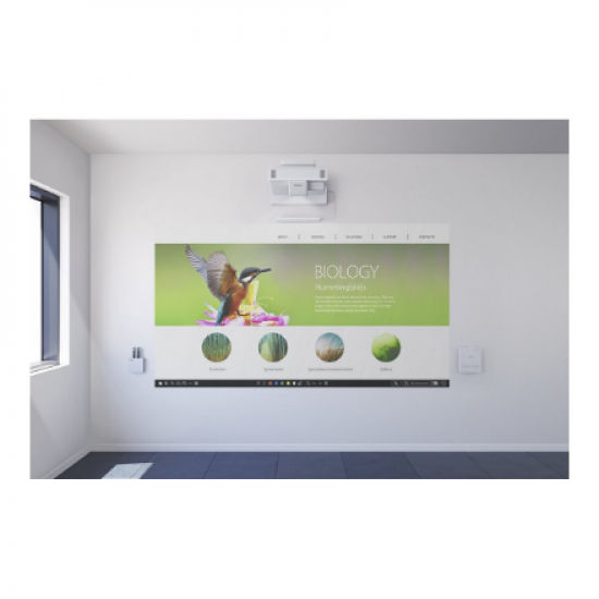 Epson | EB-1485Fi | Full HD (1920x1080) | 5000 ANSI lumens | White