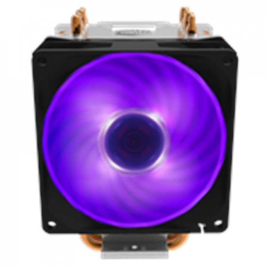 Cooler Master | Hyper H410R RGB | Air cooler
