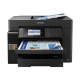 Epson EcoTank L15160 | Inkjet | Colour | Multicunctional Printer | A3+ | Wi-Fi | Black