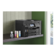 Epson EcoTank L15160 | Inkjet | Colour | Multicunctional Printer | A3+ | Wi-Fi | Black