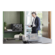 Epson EcoTank L15160 | Inkjet | Colour | Multicunctional Printer | A3+ | Wi-Fi | Black