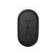 Dell | MS3320W | 2.4GHz Wireless Optical Mouse | Wireless optical | Wireless - 2.4 GHz, Bluetooth 5.0 | Black