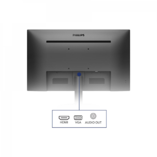 Philips | 221V8A | 21.5 