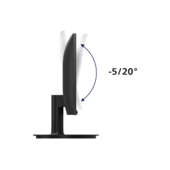 Philips | 221V8A | 21.5 