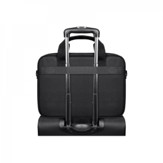 PORT DESIGNS | 105064 | HANOI II CLAMSHELL | Fits up to size 15.6 