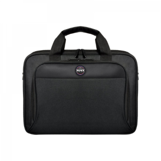 PORT DESIGNS | 105064 | HANOI II CLAMSHELL | Fits up to size 15.6 