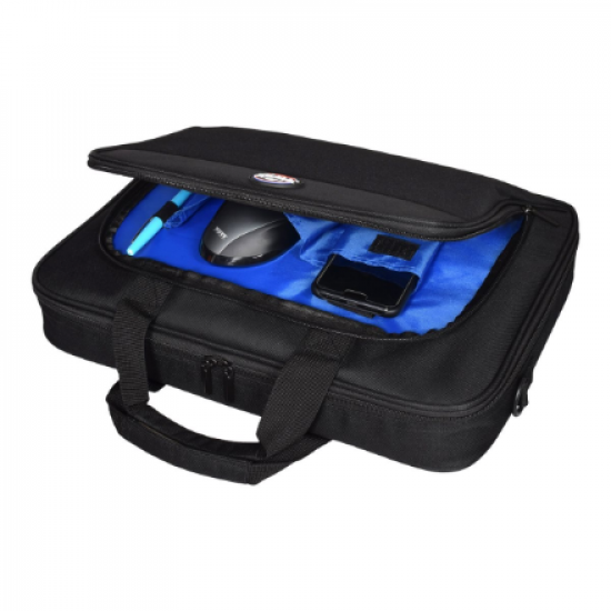 PORT DESIGNS | 105064 | HANOI II CLAMSHELL | Fits up to size 15.6 