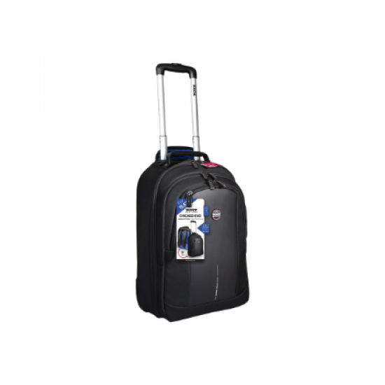 PORT DESIGNS | 170231 | CHICAGO EVO | Fits up to size 15.6 