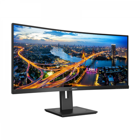 Philips | Curved UltraWide | 345B1C | 34  