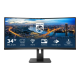 Philips | Curved UltraWide | 345B1C | 34  