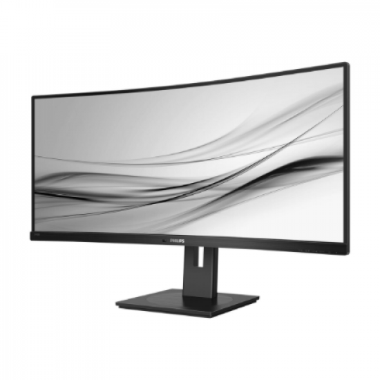 Philips | Curved UltraWide | 345B1C | 34  