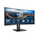 Philips | Curved UltraWide | 345B1C | 34  
