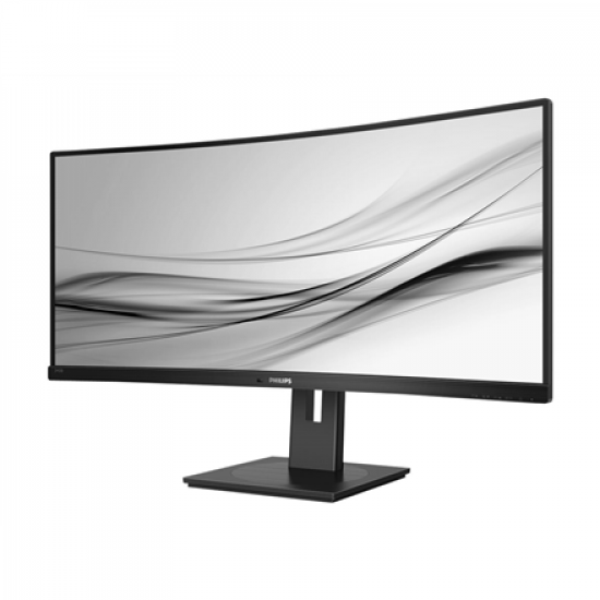 Philips | Curved UltraWide | 345B1C | 34  