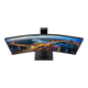 Philips | Curved UltraWide | 345B1C | 34  