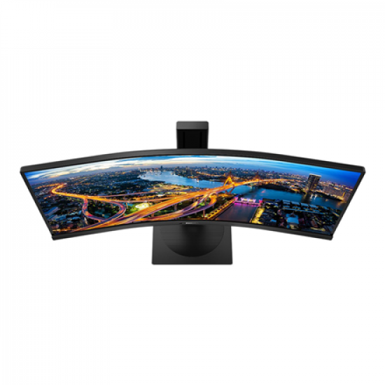 Philips | Curved UltraWide | 345B1C | 34  