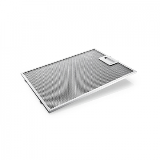 Bosch | Hood | DFT63AC50 Series 4 | Telescopic | Energy efficiency class D | Width 60 cm | 368 m³/h | Mechanical | LED | Silver