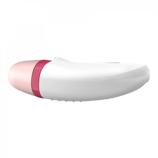 Philips Epilator  BRE255/00 Satinelle Essential Number of power levels 2 White/Pink