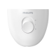 Philips Epilator  BRE255/00 Satinelle Essential Number of power levels 2 White/Pink