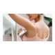 Philips Epilator  BRE255/00 Satinelle Essential Number of power levels 2 White/Pink
