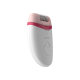 Philips Epilator  BRE255/00 Satinelle Essential Number of power levels 2 White/Pink