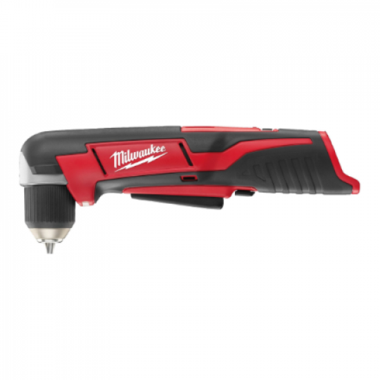 Milwaukee C12 RAD/0 Slimline Softgrip handle Milwaukee
