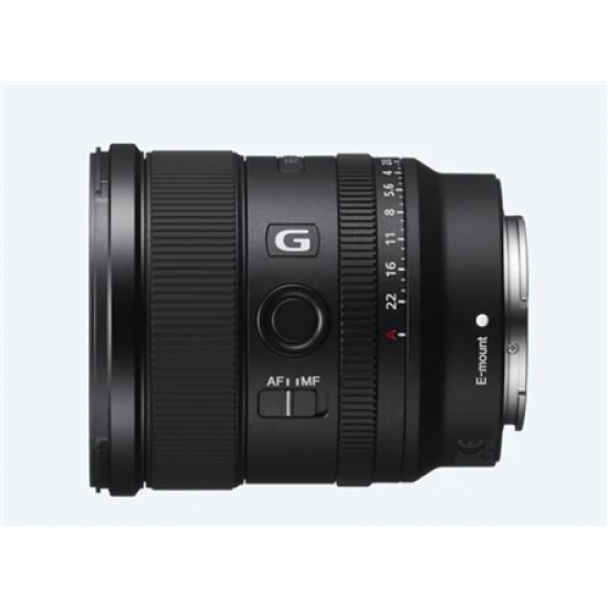 Sony | SEL-20F18G FE 20 mm F1.8 G | Sony
