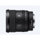 Sony | SEL-20F18G FE 20 mm F1.8 G | Sony