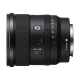 Sony | SEL-20F18G FE 20 mm F1.8 G | Sony