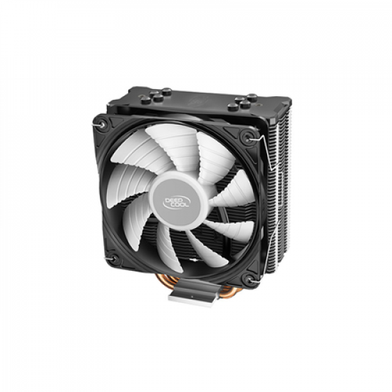 Deepcool | CPU Air Cooler | GAMMAXX GTE V2 | Air cooler