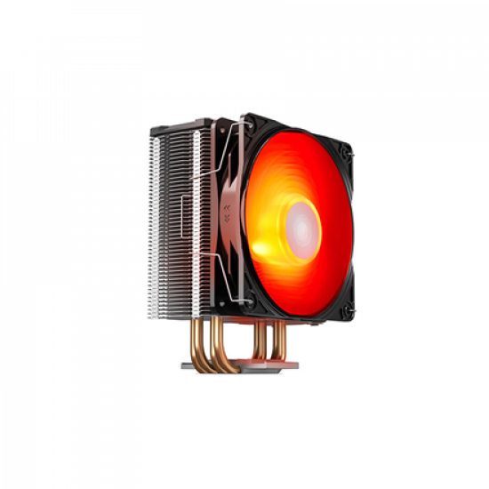 Deepcool | CPU Air Cooler | GAMMAXX GTE V2 | Air cooler