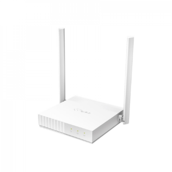 Router | TL-WR844N | 802.11n | 300 Mbit/s | 10/100 Mbit/s | Ethernet LAN (RJ-45) ports 4 | Mesh Support No | MU-MiMO Yes | No mobile broadband | Antenna type External