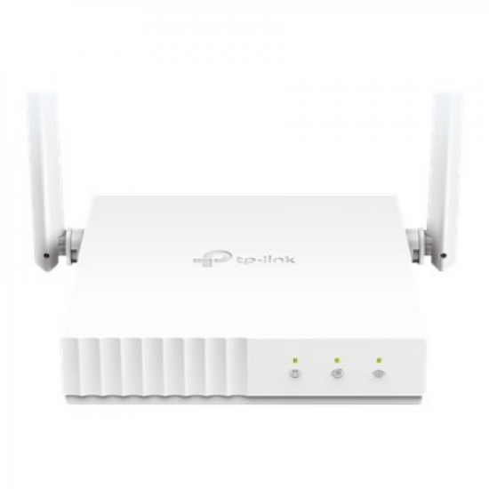 Router | TL-WR844N | 802.11n | 300 Mbit/s | 10/100 Mbit/s | Ethernet LAN (RJ-45) ports 4 | Mesh Support No | MU-MiMO Yes | No mobile broadband | Antenna type External