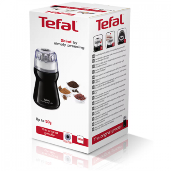TEFAL