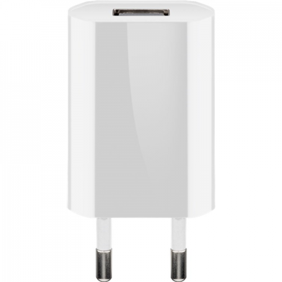 Goobay | USB Charger 1 A | 44950 | USB 2.0 | 5 W | 5 V | Charger