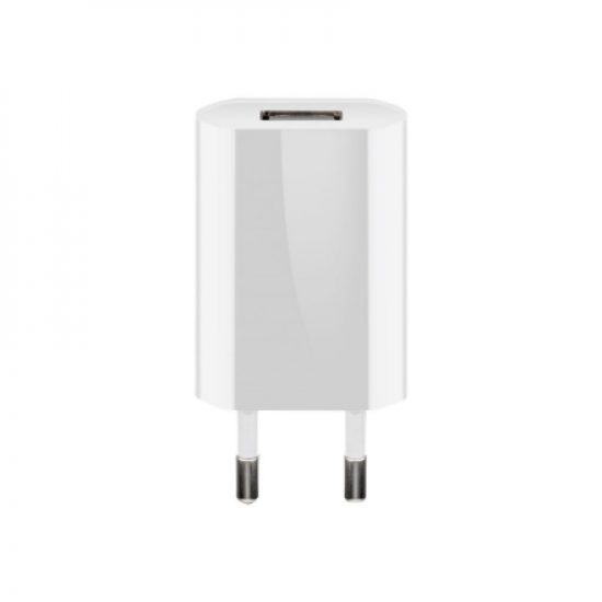 Goobay | USB Charger 1 A | 44950 | USB 2.0 | 5 W | 5 V | Charger