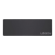 Lenovo | Legion XL | Gaming mouse pad | 900x300x3 mm | Black