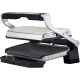 TEFAL | OptiGrill XL | GC724D12 | Table | 2000 W | Black/Stainless steel