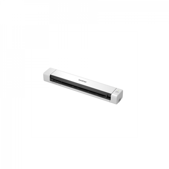 Brother | DS-640 | Sheet-fed | Portable Document Scanner