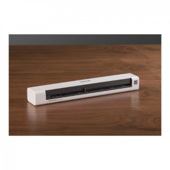 Brother | DS-640 | Sheet-fed | Portable Document Scanner