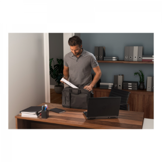 Brother | DS-640 | Sheet-fed | Portable Document Scanner