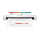 Brother | DS-640 | Sheet-fed | Portable Document Scanner
