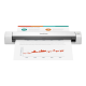 Brother | DS-640 | Sheet-fed | Portable Document Scanner