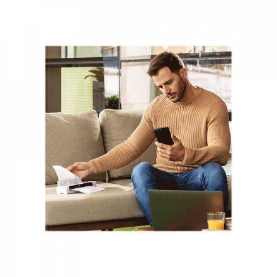 Brother | DS-940DW | Sheet-fed | Portable Document Scanner