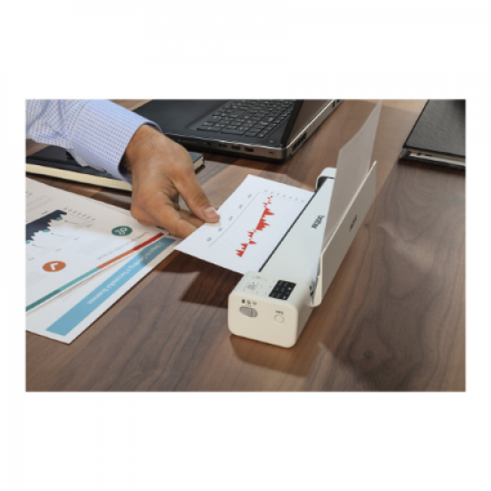 Brother | DS-940DW | Sheet-fed | Portable Document Scanner