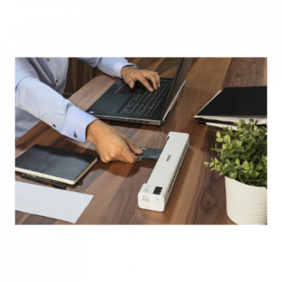 Brother | DS-940DW | Sheet-fed | Portable Document Scanner